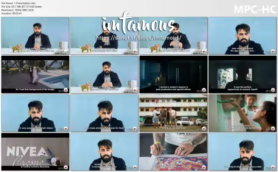 Domestika - Video Production and Edition with DSLR Camera and Adobe Premiere