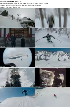 Abstract A Freeski Exhibition 2023 1080p WEB H264-13