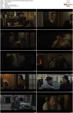We Were The Lucky Ones S01 1080p WEBRip 10Bit DDP5.1 HEVC-d3g