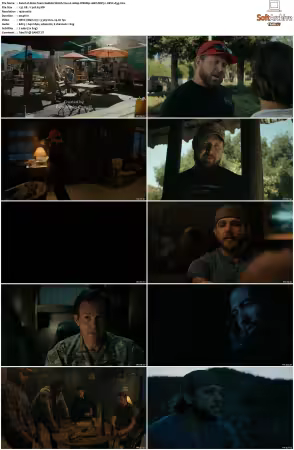 Seal Team S01-S07 1080p WEBRip 10Bit DDP5.1 H265-d3g