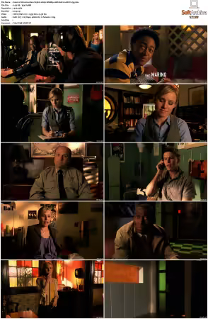 Veronica Mars S01-S04 1080p WEBRip 10Bit AAC2.0 HEVC-d3g