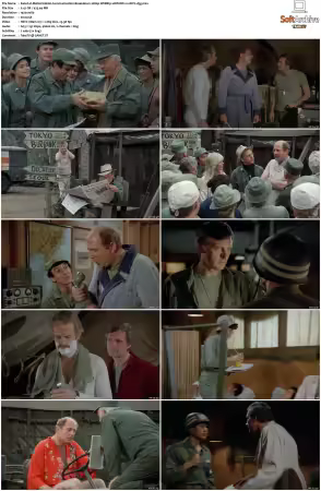 M.A.S.H S10 1080p WEBRip 10Bit DD2 0 HEVC-d3g