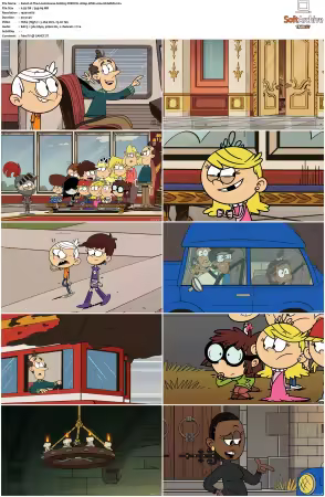The Loud House S08 FRENCH 1080p WEB x264-HEADER