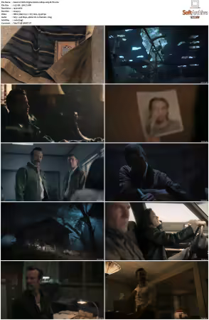 NCIS Origins S01 1080p x265-ELiTE