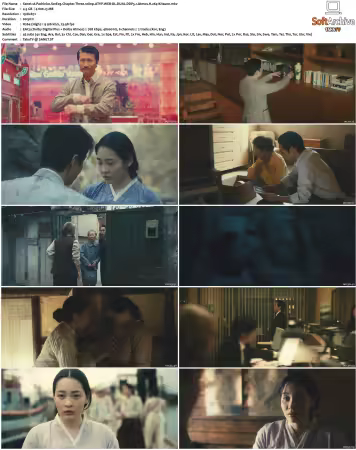 Pachinko S01 1080p ATVP WEB-DL DUAL DDP5 1 Atmos H264-Kitsune