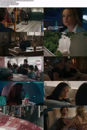 9-1-1 Nashville S01E05 1080p AV1 10bit-BLAZE
