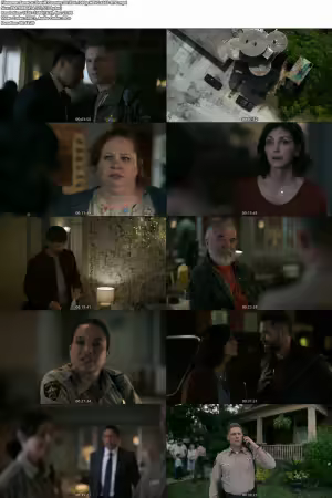 Sheriff Country S01E04 1080p HEVC x265-RTG