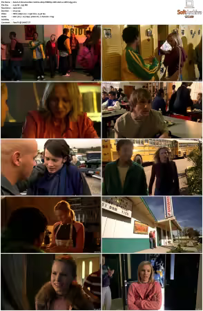 Veronica Mars S01 1080p WEBRip 10Bit AAC2 0 HEVC-d3g