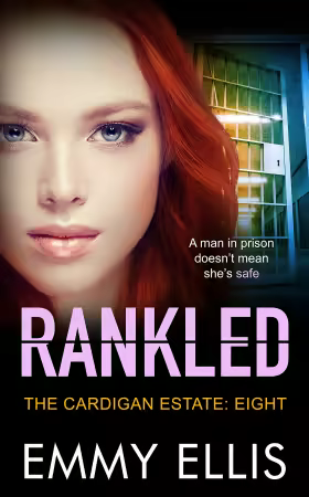 Rankled - The Cardigan Estate