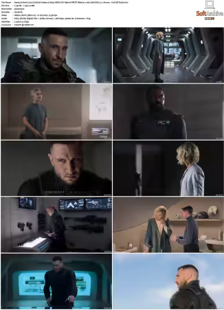 Halo 2022 S01 S02 2160p HDR10 DV Hybrid PMTP Webrip x265 10bit EAC3 5.1 Atmos Goki TAoE