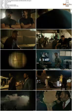Seal Team S06 1080p WEBRip 10Bit DDP5.1 H265-d3g