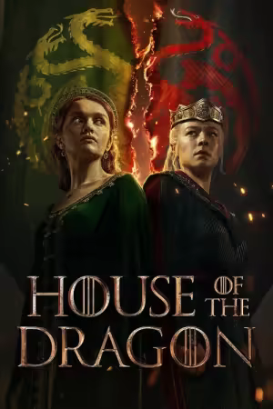 House of the Dragon S02E07 The Red Sowing 2160p 10bit AMZN WEB-DL DDP5 1 HEVC-Vyndros