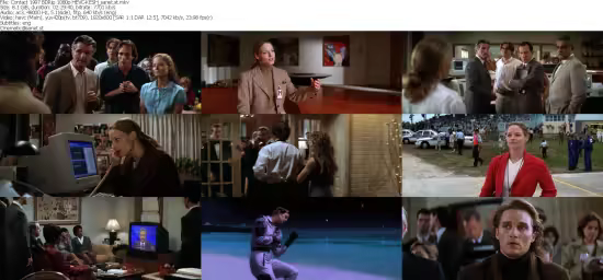 Contact 1997 BDRip 1080p HEVC-KESH