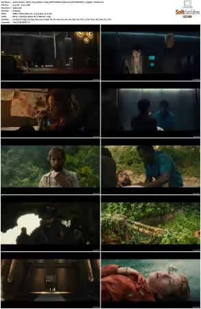 Alien - Earth 2025 S01 2160p DSNP WEB-DL Hybrid H265 DV HDR DDP 5 1-HONE
