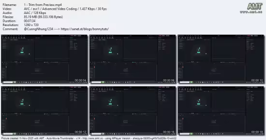 Filmora 15 Ultimate Bootcamp: Edit Videos Like a Pro ( AI )