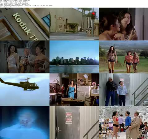 Illegal Aliens 2007 DVDRip X264-CG