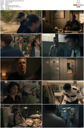 NCIS Origins S01 1080p x265-ELiTE
