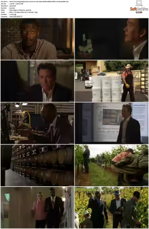 Leverage S05 1080p AMZN WEB-DL DDP2 0 H264-SiGMA