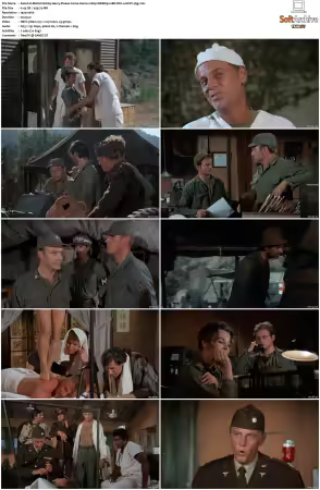 M.A.S.H S01 1080p WEBRip 10Bit DD2 0 HEVC-d3g