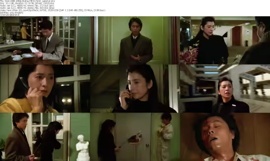 Door 1988 1080p BluRay HEVC-HeVK