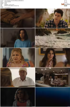 The White Lotus S01-S03 DVDRip x264-TABULARiA
