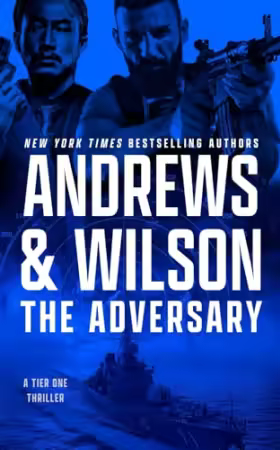 The Adversary