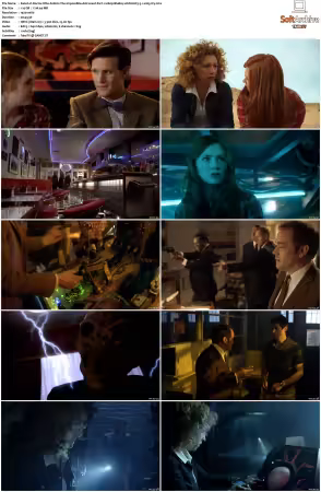Doctor Who 2005 S01-S13 1080p BluRay 10bit EAC3 5.1 x265-iVy
