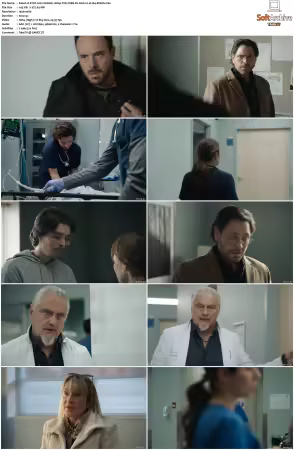 STAT 2022 S01 1080p WEB-DL AAC2.0 H264-KiNGS