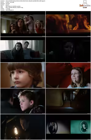 Eli Roths History of Horror S01 1080p Blu-ray 10Bit DDP2.0 HEVC-d3g