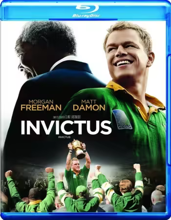 Invictus 2009 1080p BRRip HEVC HDR AC3 - ASUS