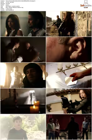 The Last Ship S04 1080p WEBRip DDP5.1 H265-d3g