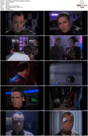 Babylon 5 S01 BluRay 1080p 10Bit DDP5.1 HEVC-d3g