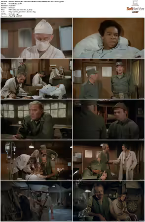 M.A.S.H S07 1080p WEBRip 10Bit DD2.0 HEVC-d3g