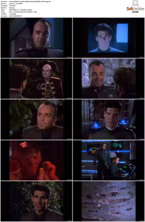 Babylon 5 S01 BluRay 1080p 10Bit DDP5.1 HEVC-d3g