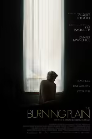 The Burning Plain 2008 1080p CTV WEB-DL DD 5.1 H264-PiRaTeS