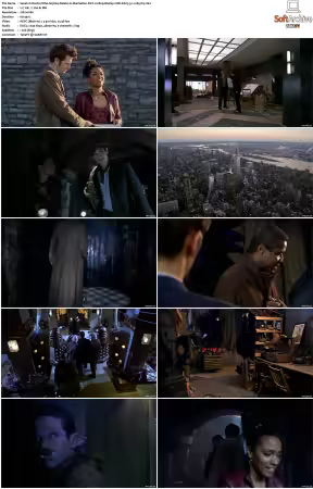 Doctor Who 2005 S01 S13 1080p BluRay 10bit EAC3 5.1 x265-iVy