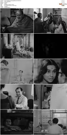 The Big City 1963 1080p BluRay x264-GECKOS