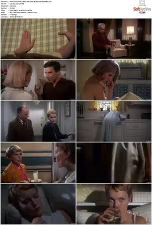 Rosemarys Baby 1968 1080p BluRay X264-AMIABLE