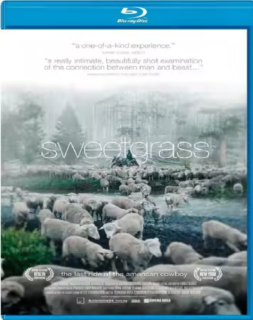 Sweetgrass 2009 1080p BluRay x264-OFT