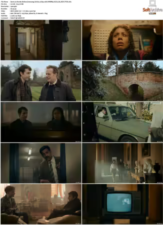 Murder Before Evensong S01 1080p 10bit WEBRip 6CH x265 HEVC-PSA