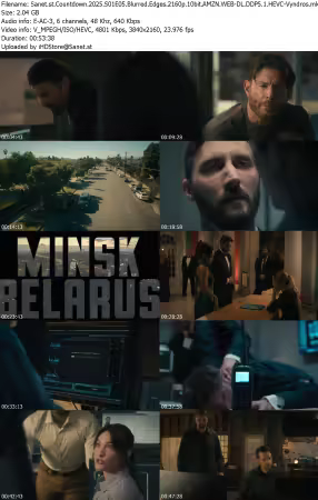 Countdown 2025 S01E05 Blurred Edges 2160p 10bit AMZN WEB-DL DDP5 1 HEVC-Vyndros