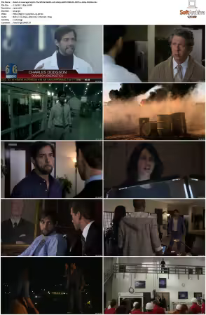 Leverage S05 1080p AMZN WEB-DL DDP2 0 H264-SiGMA