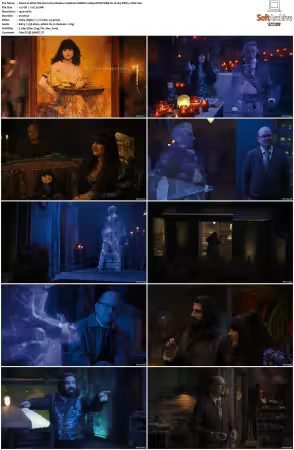 What We Do in the Shadows S06 NORDiC 1080p DSNP WEB-DL H264 DDP5.1-DKV