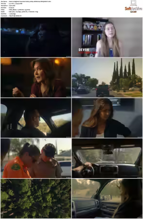 Bigfoot Took Her S01 1080p WEB h264-FREQUENCY