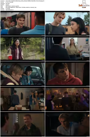 My Life With the Walter Boys S01 WEBRip 1080p DDP5 1 Atmos H265-d3g