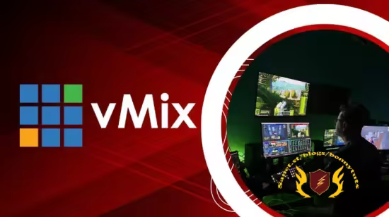vMix Zero to Hero - Live Video Production &amp; Broadcasting