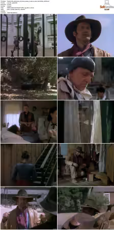 The Adventures Of Brisco County Jr. S01 DVDRip XviD-FoV