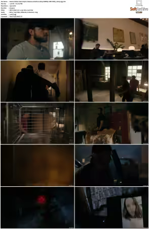 Seal Team S01-S07 1080p WEBRip 10Bit DDP5.1 H265-d3g