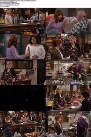 Happys Place S02E01 1080p AV1 10bit-MeGusta