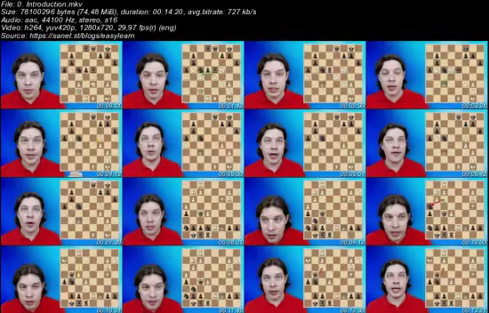 Train Your Tactical Vision